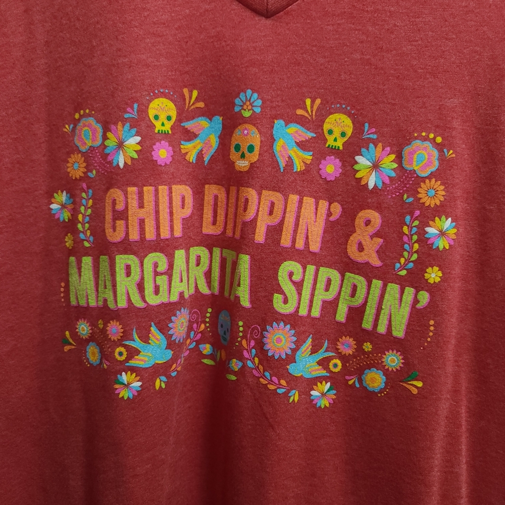 Cinco De Mayo Graphic T-shirt - Picture 2 of 4